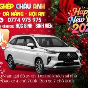 Đà Nẵng Hội An