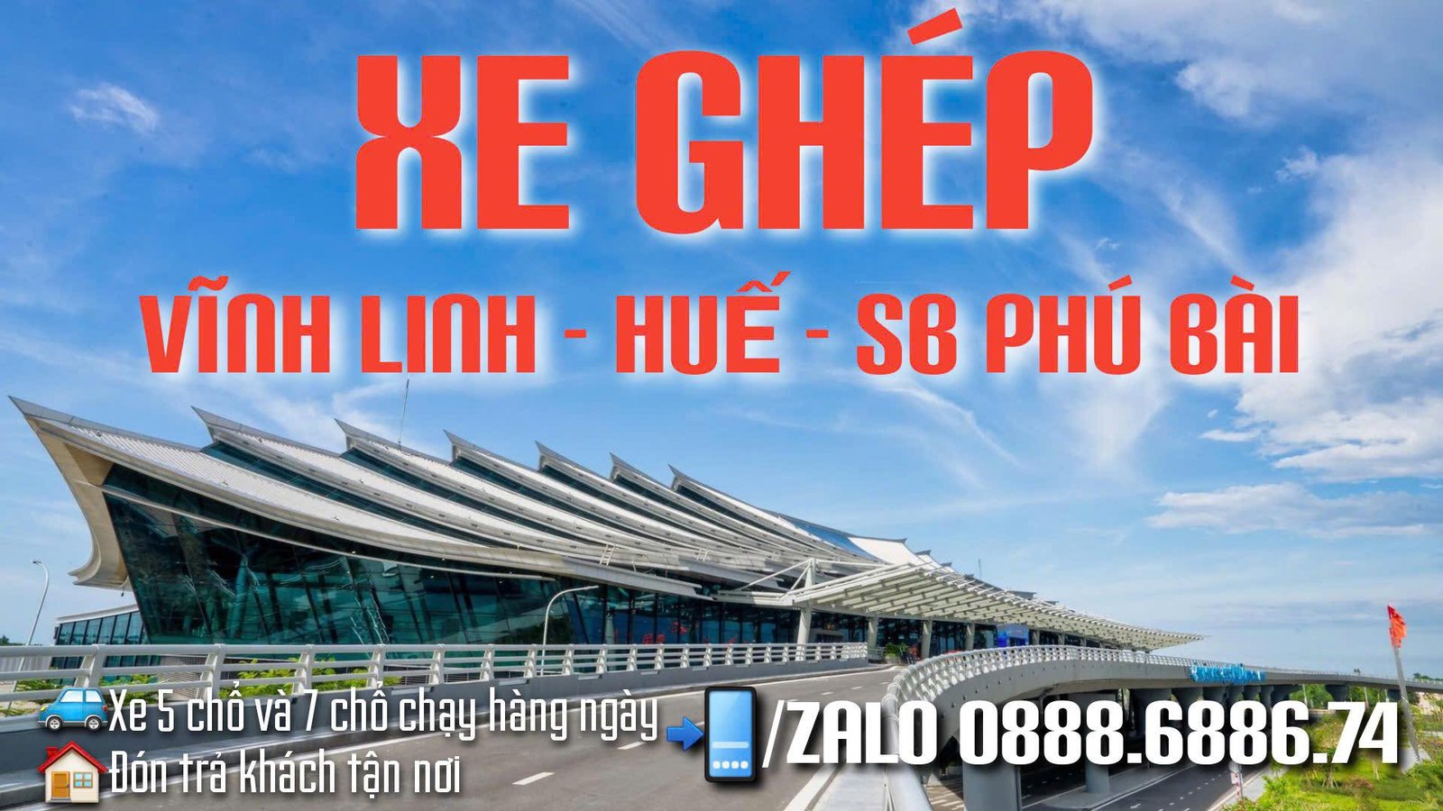 vĩnh linh phú bài